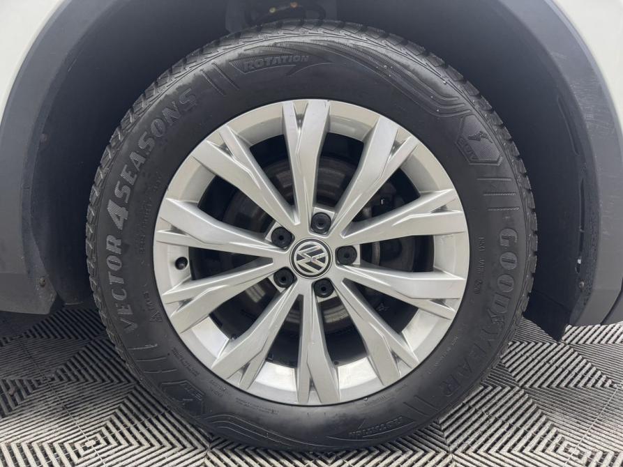 Volkswagen Tiguan II Стерлитамак  - изображение 18