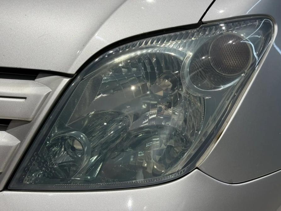 Toyota Ist I Новосибирск  - изображение 9