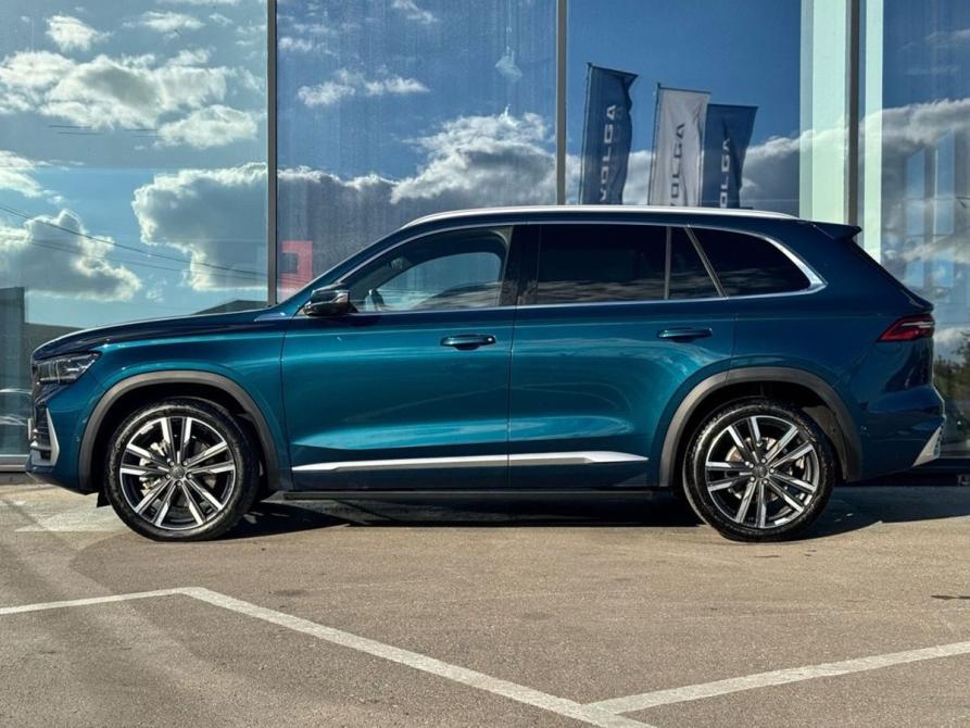 Geely Monjaro I Стройкерамика  - изображение 8