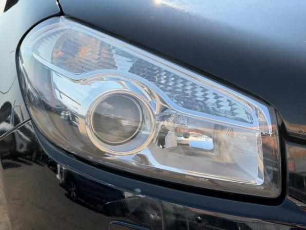 Nissan Qashqai I Рестайлинг с пробегом 2011 года, цена 830 000 рублей, 223905 км, внедорожник, Автокод Объявления