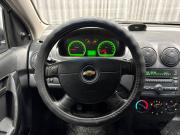 Chevrolet Aveo I Рестайлинг Стерлитамак  - изображение 52