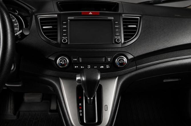 Honda CR-V IV с пробегом 2012 года, цена 1 589 000 рублей, 177480 км, внедорожник, Автокод Объявления