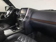 Toyota Land Cruiser 200 Series Рестайлинг 2 Москва  - изображение 33