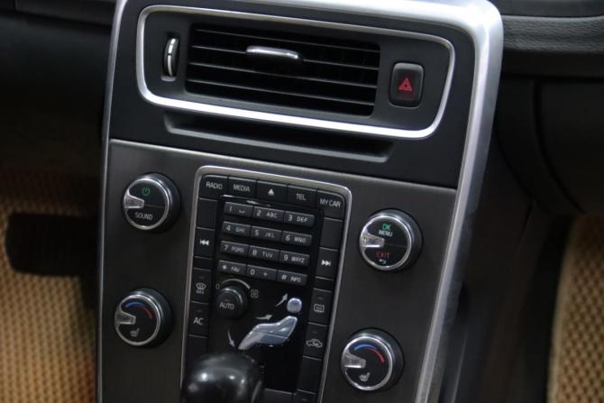 Volvo S60 II с пробегом 2010 года, цена 825 250 рублей, 205480 км, седан, Автокод Объявления
