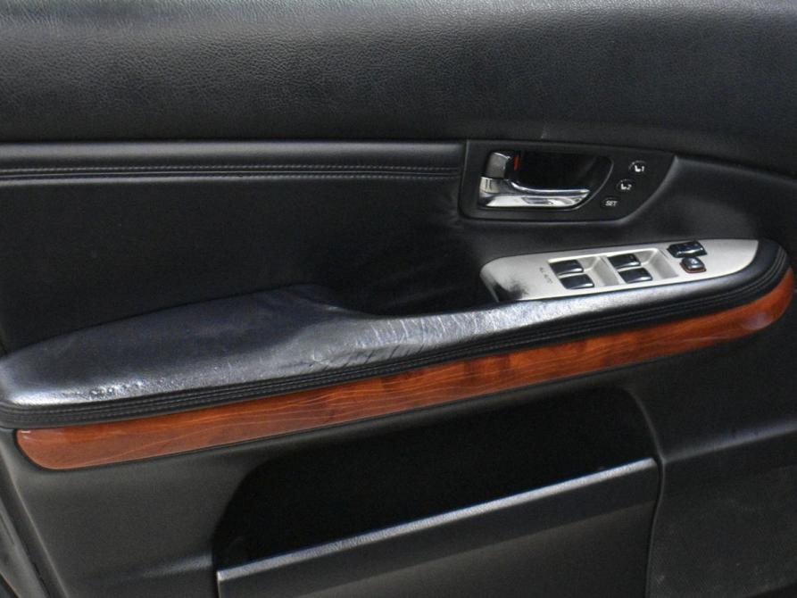 Lexus RX II Мурманск  - изображение 8