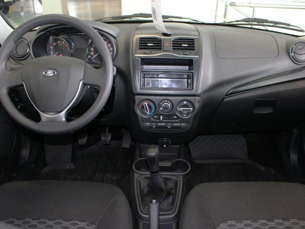 Новый Lada (ВАЗ) Granta I Рестайлинг 2026 года, цена 1 116 000 рублей, седан, Автокод Объявления