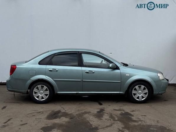 Chevrolet Lacetti I с пробегом 2007 года, цена 305 000 рублей, 240520 км, седан, Автокод Объявления
