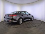 Kia Optima IV Москва  - изображение 34