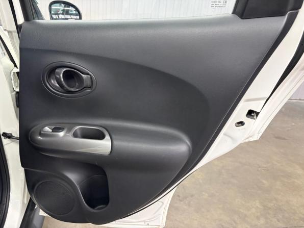 Nissan Juke I с пробегом 2014 года, цена 1 077 000 рублей, 205657 км, внедорожник, Автокод Объявления