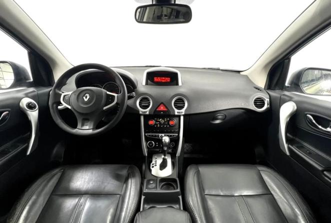 Renault Koleos I с пробегом 2009 года, цена 765 000 рублей, 198499 км, внедорожник, Автокод Объявления