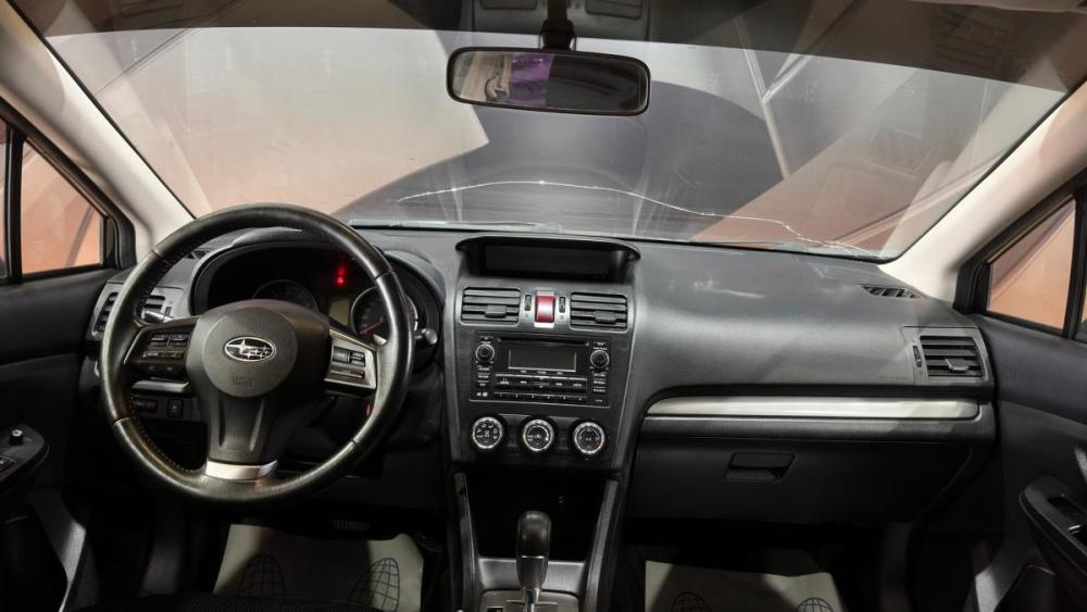 Subaru XV I Ставрополь  - изображение 8