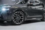 BMW X5 IV (G05/G18) Рестайлинг Москва  - изображение 49