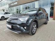 Toyota RAV4 IV (XA40) Рестайлинг Набережные Челны  - изображение 22