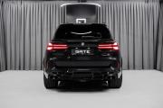 BMW X5 M III (F95) Рестайлинг Москва  - изображение 37