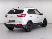 Hyundai Creta I Москва  - изображение 35
