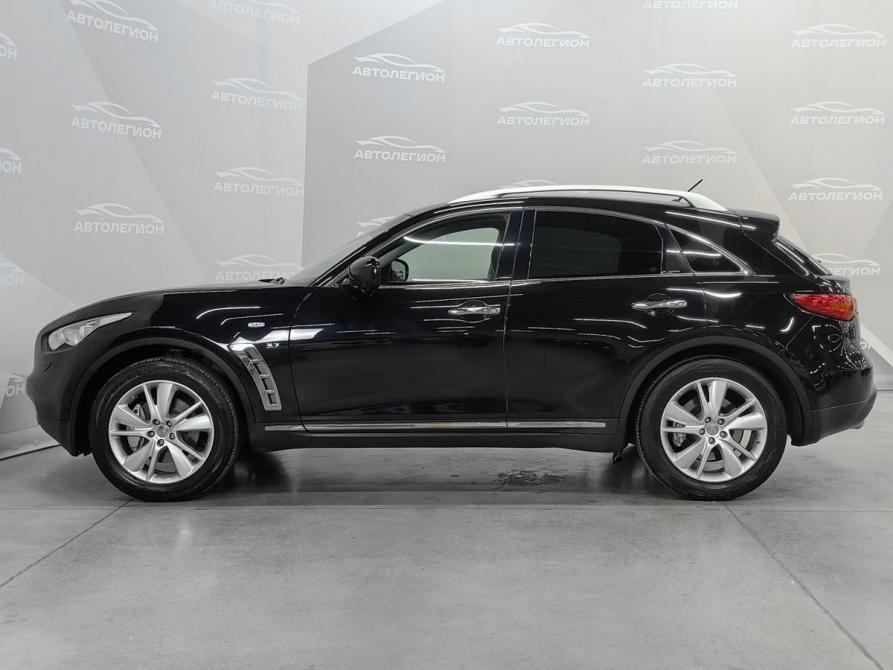 Infiniti QX70 Новосибирск  - изображение 2