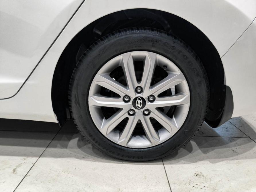 Hyundai Elantra V (MD) Рестайлинг Казань  - изображение 22
