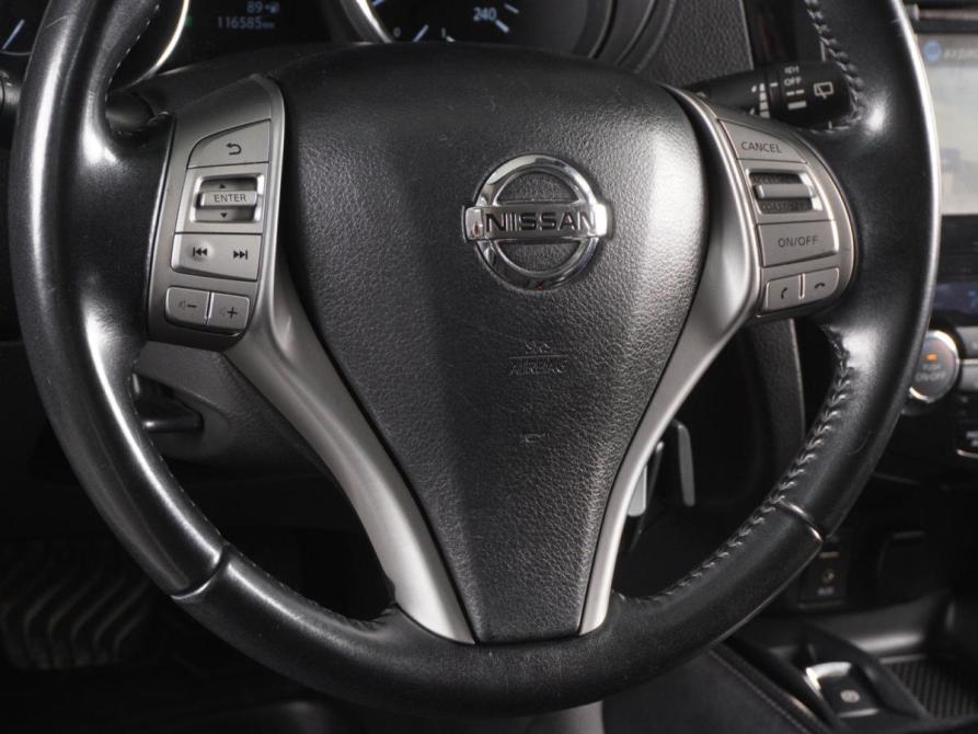 Nissan Qashqai II Минеральные Воды  - изображение 15