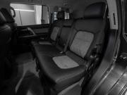 Toyota Land Cruiser 200 Series Москва  - изображение 45