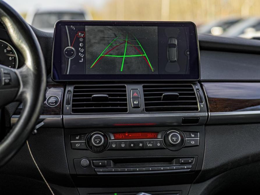 BMW X5 II (E70) Рестайлинг Санкт-Петербург  - изображение 9