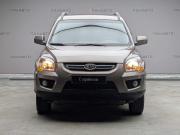 Kia Sportage II Рестайлинг Москва  - изображение 13