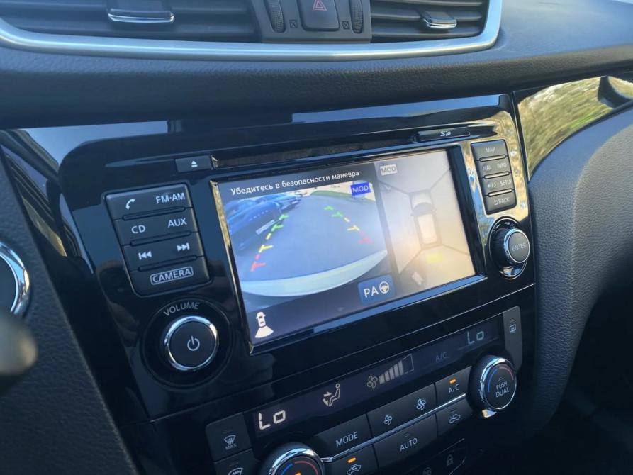Nissan Qashqai II Екатеринбург  - изображение 27