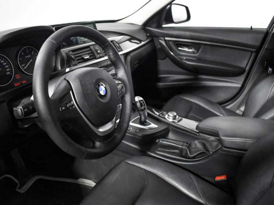 BMW 3 серии VI (F3x) Санкт-Петербург  - изображение 11
