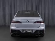 BMW 7 серии VII (G70) Ставрополь  - изображение 31