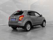 SsangYong Actyon II Рестайлинг Новосибирск  - изображение 30