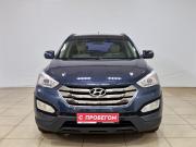 Hyundai Santa Fe III Альметьевск  - изображение 29