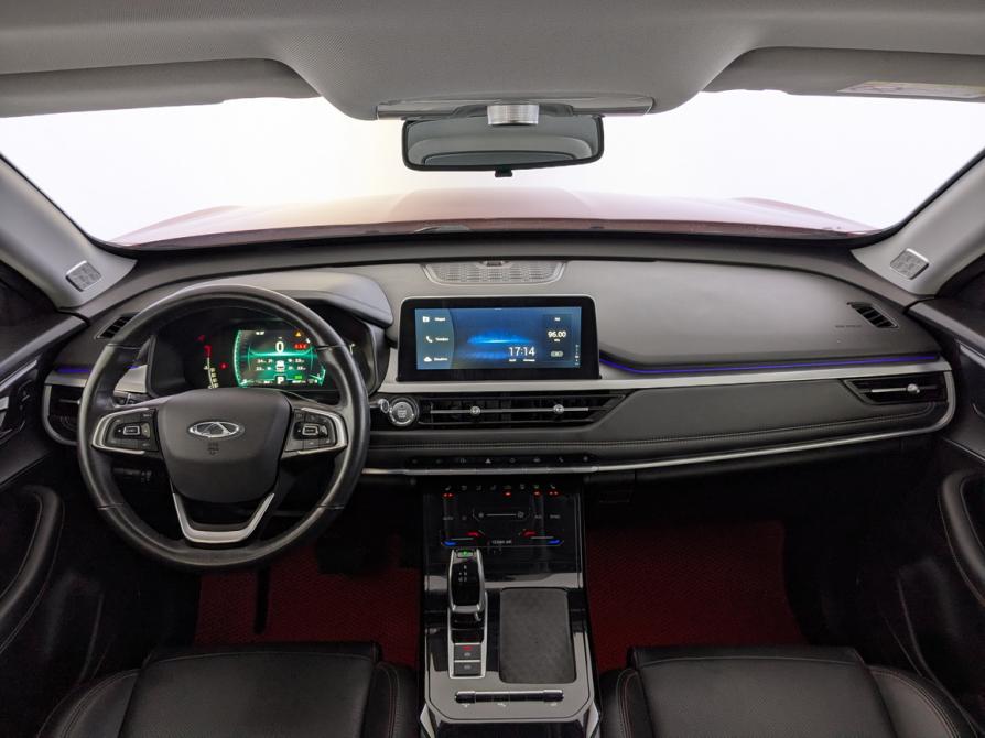 Chery Tiggo 7 Pro I Москва  - изображение 14