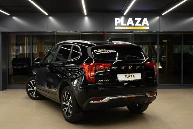 Haval Jolion I с пробегом 2021 года, цена 1 689 000 рублей, 127357 км, внедорожник, Автокод Объявления