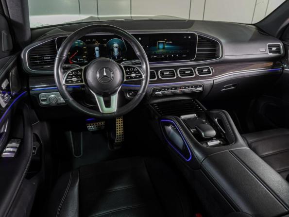 Mercedes-Benz GLS II (X167) с пробегом 2022 года, цена 7 999 000 рублей, 97201 км, внедорожник, Автокод Объявления