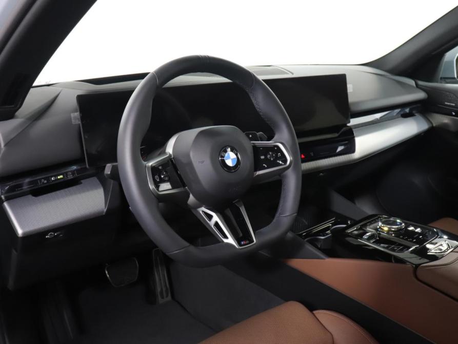 BMW 5 серии VIII (G60/G61/G68) Москва  - изображение 13