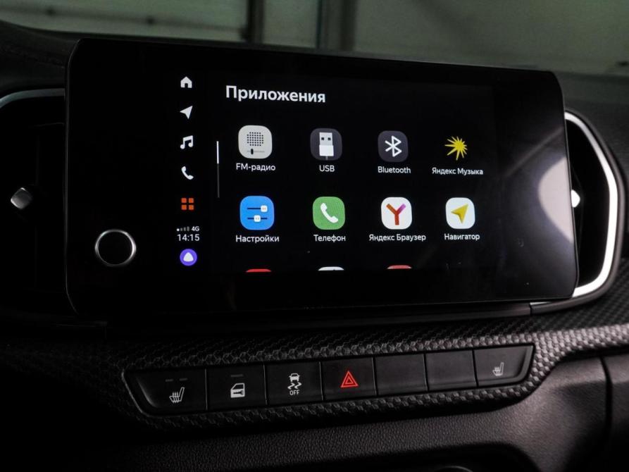 Lada (ВАЗ) Iskra Воронеж  - изображение 13