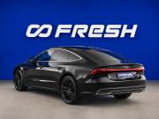 Audi A7 II (4K) Москва  - изображение 25