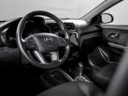 Kia Rio III Москва  - изображение 30