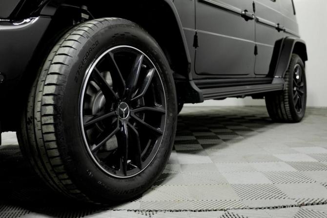 Новый Mercedes-Benz G-Класс III (W465) Рестайлинг 2026 года, цена 26 300 000 рублей, внедорожник, Автокод Объявления