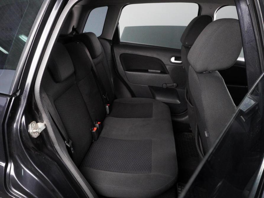 Ford Fiesta Mk5 Минеральные Воды  - изображение 7