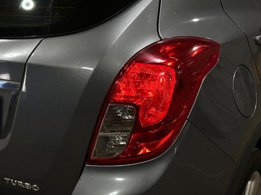 Opel Mokka I Челябинск  - изображение 7