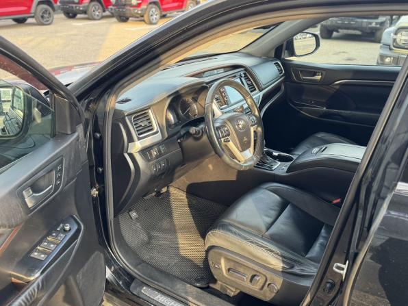 Toyota Highlander III (XU50) с пробегом 2014 года, цена 1 585 000 рублей, 417773 км, внедорожник, Автокод Объявления