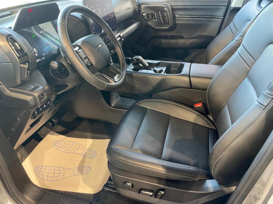 Haval H7 I Стерлитамак  - изображение 8