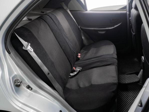 Hyundai Accent II с пробегом 2008 года, цена 360 000 рублей, 220451 км, седан, Автокод Объявления