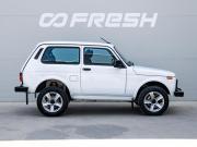Lada (ВАЗ) Niva Legend Краснодар  - изображение 21