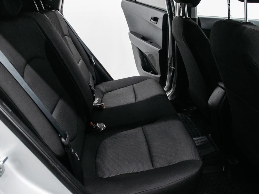 Hyundai Creta I Красноярск  - изображение 26