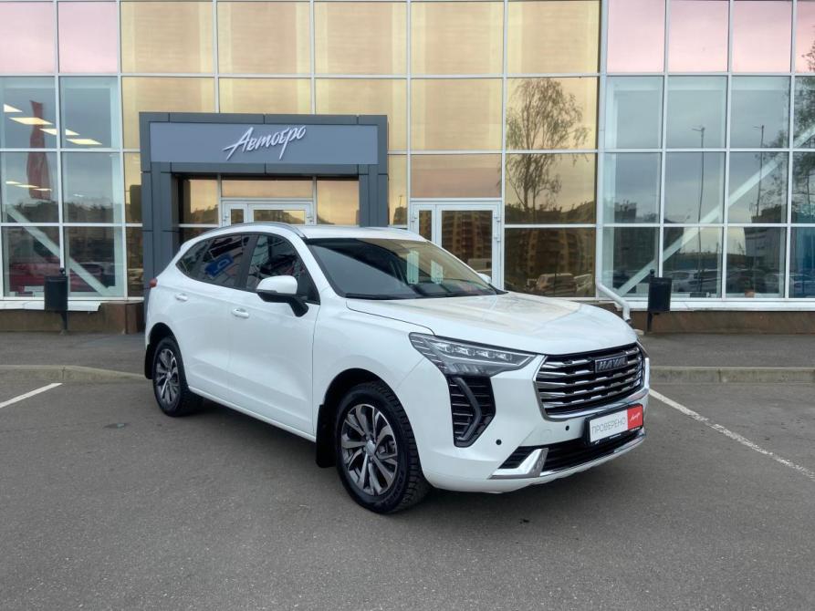 Haval Jolion I Псков  - изображение 7