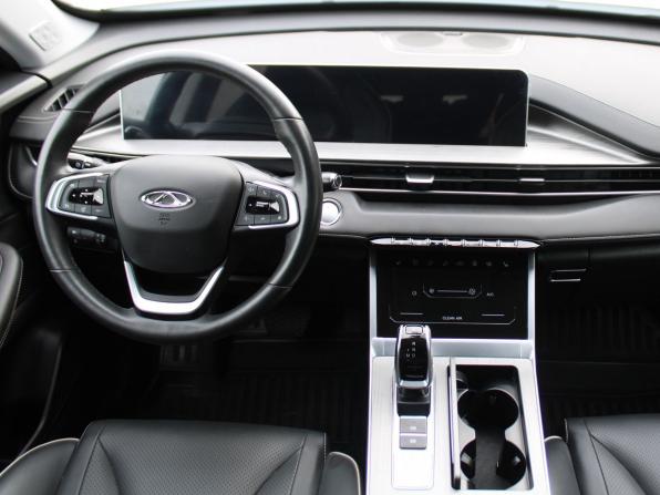 Chery Tiggo 4 I Рестайлинг 2 с пробегом 2024 года, цена 1 769 000 рублей, 22673 км, внедорожник, Автокод Объявления