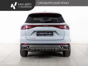 Chery Tiggo 8 Pro Max I Рестайлинг Казань  - изображение 23