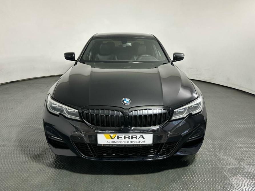BMW 3 серии VII (G2x) Пермь  - изображение 2