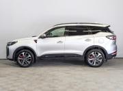 Chery Tiggo 7 Pro Max I Рестайлинг Москва  - изображение 38